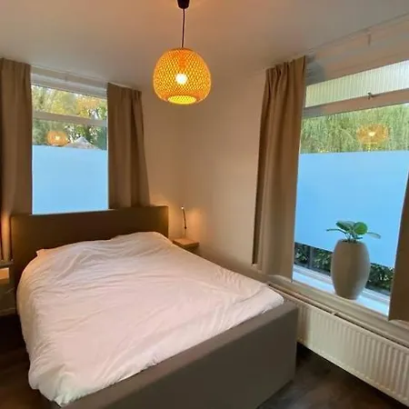 Prázdninový dům Op De Rotmanshoeve