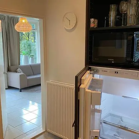 Op De Rotmanshoeve * Kotten