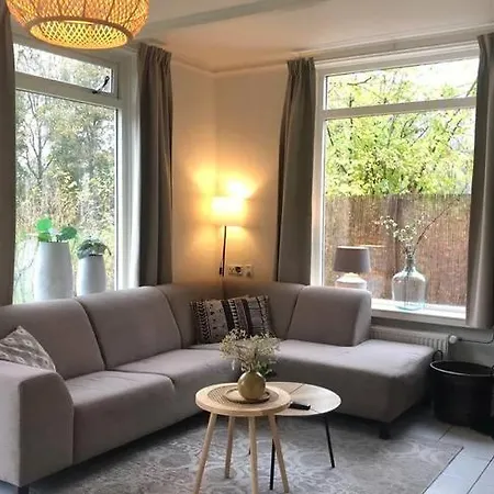 Op De Rotmanshoeve Prázdninový dům