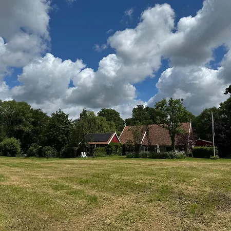 Op De Rotmanshoeve Prázdninový dům