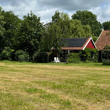 Op De Rotmanshoeve *