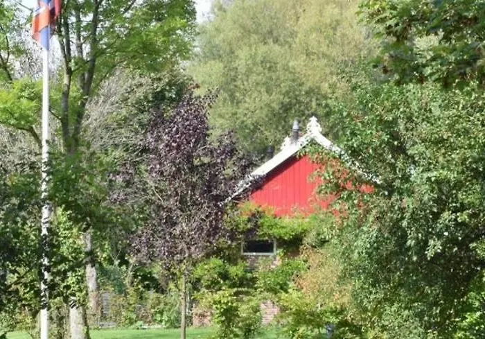 Op De Rotmanshoeve Dom wakacyjny *