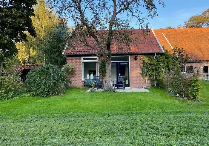 Op De Rotmanshoeve *