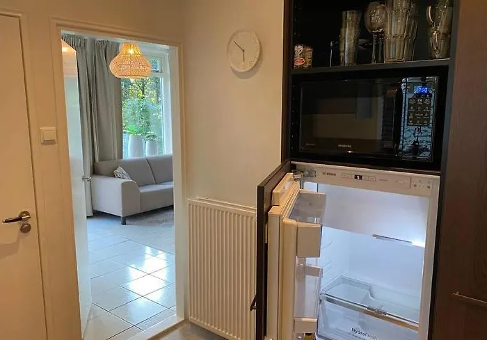 Op De Rotmanshoeve * Kotten