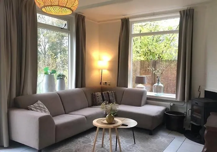 Op De Rotmanshoeve Dom wakacyjny