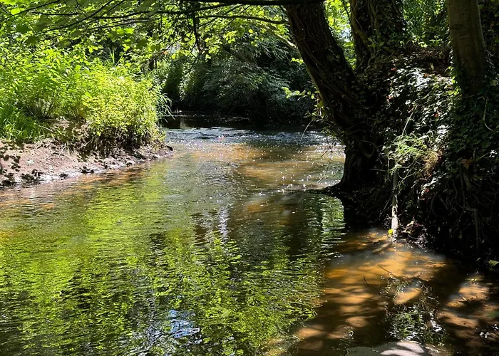 Сasa de vacaciones Op De Rotmanshoeve *