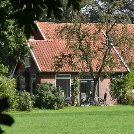 Op De Rotmanshoeve * Kotten