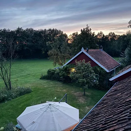 Tatil Evi Op De Rotmanshoeve *