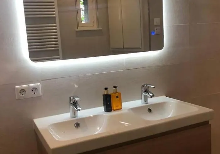 Op De Rotmanshoeve Tatil Evi *