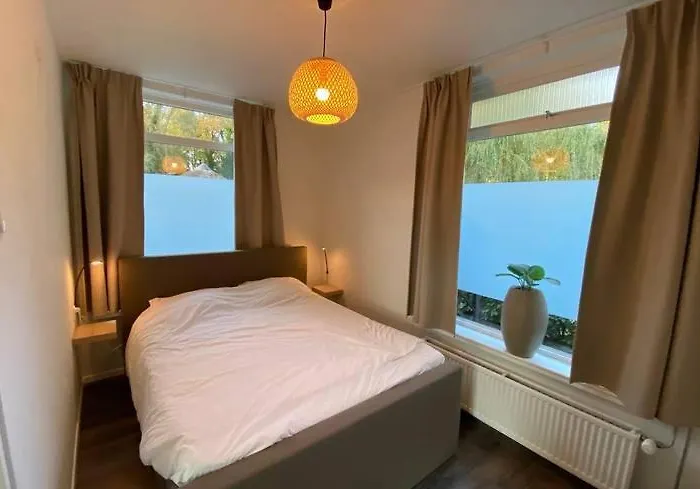 Tatil Evi Op De Rotmanshoeve