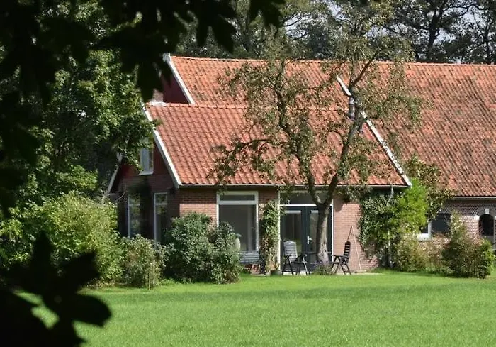 Op De Rotmanshoeve * Kotten