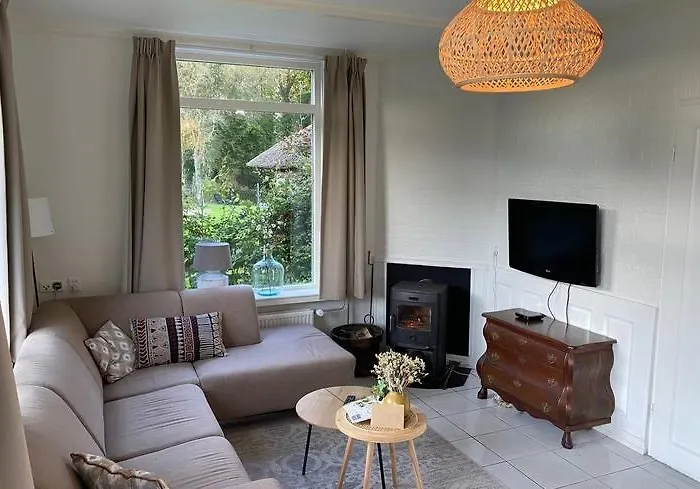 Tatil Evi Op De Rotmanshoeve Kotten