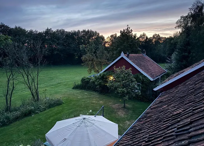 Tatil Evi Op De Rotmanshoeve *